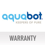 AquaBot Pura Robotic Cleaner 

